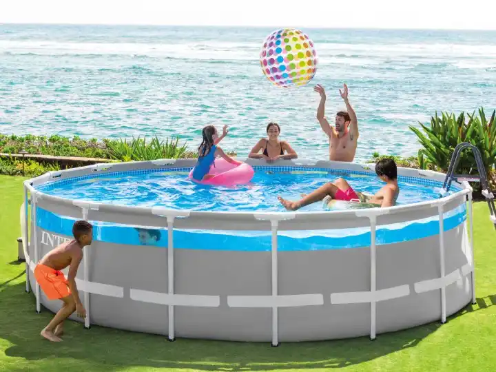 INTEX nadzemni bazeni