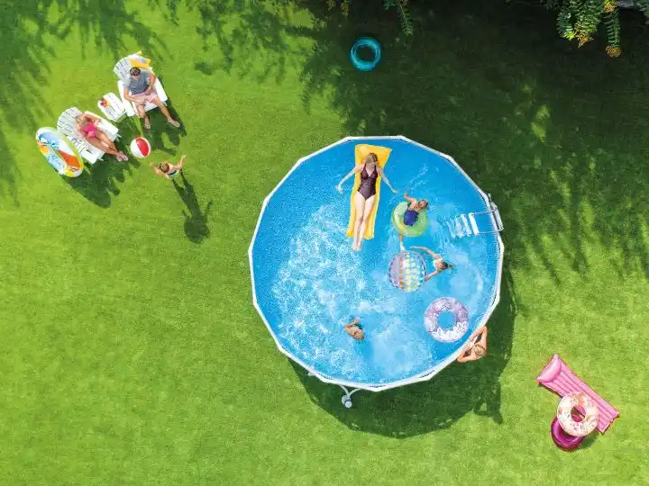 INTEX nadzemni bazeni