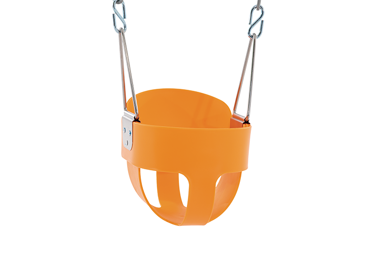 Ljuljaška za najmlađe